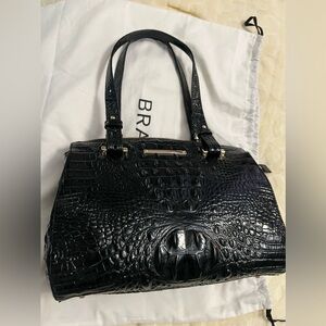 Brahmin Melbourne Satchel